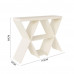 APARADOR ARTELY ESTRELA OFF WHITE