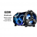 CAIXA DE SOM LENOXX AMPLIFICADORA BT570 WOOFER 5'' 60 WATS