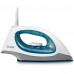 FERRO DE PASSAR ELGIN IRON FORCE II 127V BRANCO/AZUL