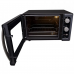 FORNO ELETRICO DAKO SUPREME 44L 127V PRETO