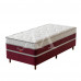 CAMA BOX D28 88X188X52  LIFESPUMA DAIMOND