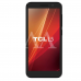 SMARTPHONE TCL L5 5033E 16GB  QUAD-CORE 1GB RAM TELA 5 CAM 8MP SELFIE 5MP PRETO