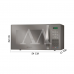 FORNO MICROONDAS MONDIAL MO0234E 34L 220V PRATA COBRE ESPELHADO