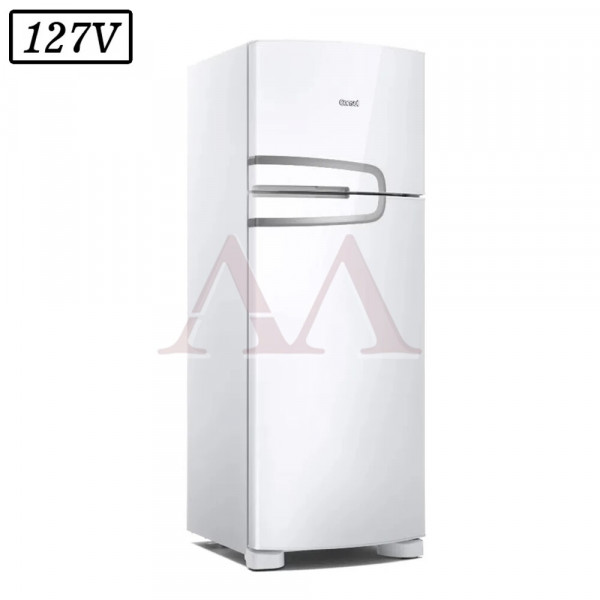 REFRIGERADOR CONSUL CRM39 FROST FREE DUPLEX 340L 127V BRANCO