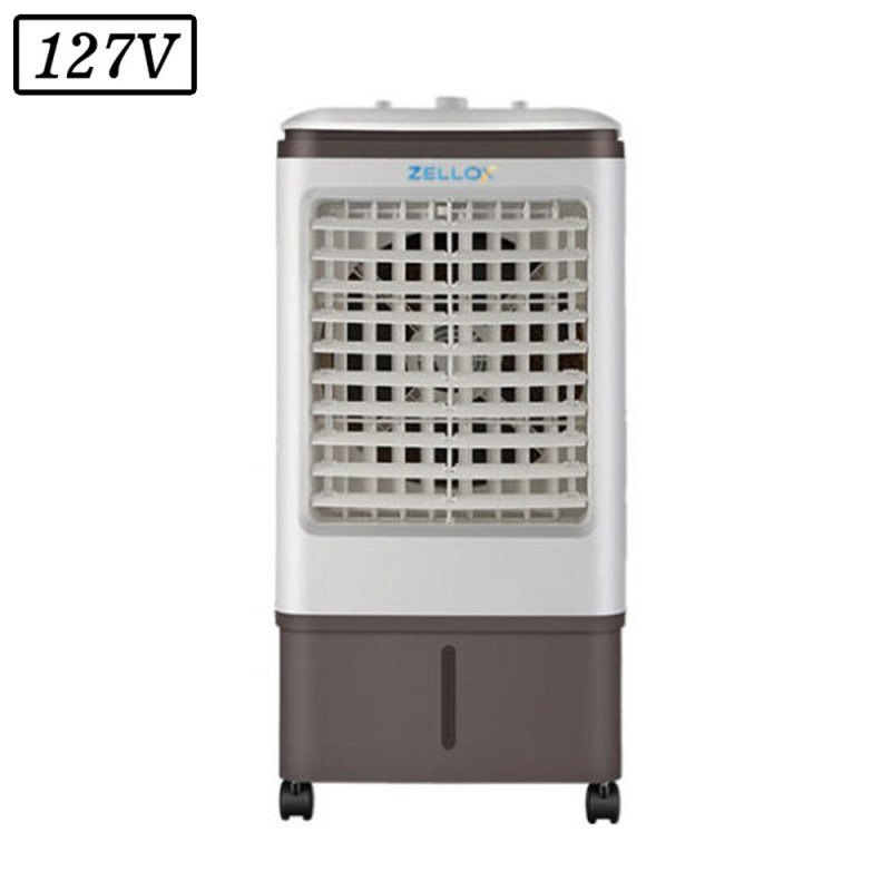 CLIMATIZADOR ZELLOX ZLX-20L 127V BRANCO