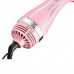 ESCOVA SECADORA ELGIN AGILE ROSE 3 EM 1 1300W BIVOLT