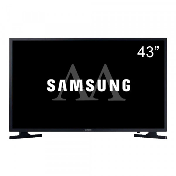 SMART TV SAMSUNG UN43T5300AG 43" FHD 2 HDMI USB WIFI