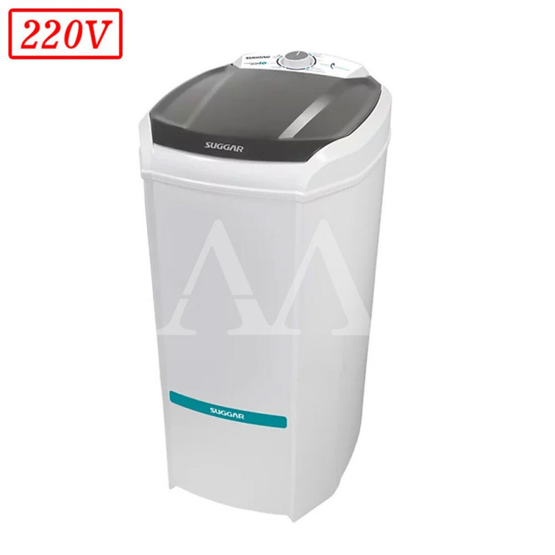 LAV SUGGAR NOVA LAVAMAX ECO 10K 220V BRANCO